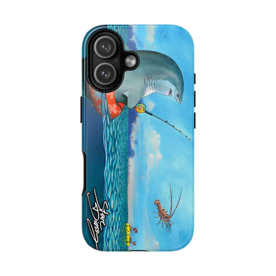 "Bait & Switch" Tough Phone Cases