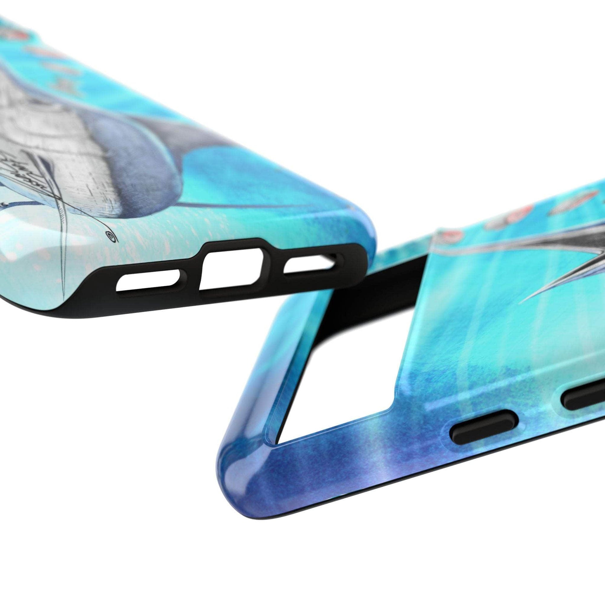 "Original Sushi" Tough Phone Cases