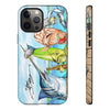"Raw Bar" Tough Phone Cases