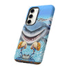 "Taco Toothday" Tough Phone Cases