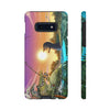 "Gator Fishing" Samsung & Android Phone Cases