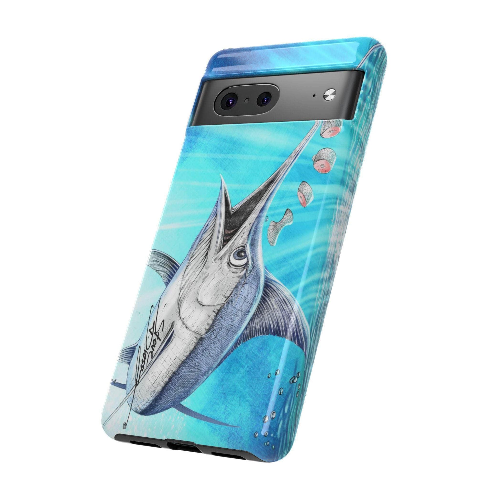 "Original Sushi" Tough Phone Cases