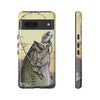 "Bass Me A Beer" Tough Phone Cases