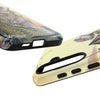 "Bass Me A Beer" Tough Phone Cases