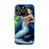"Fresh Catch" Tough Phone Cases