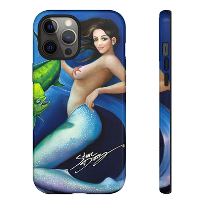 "Fresh Catch" Tough Phone Cases