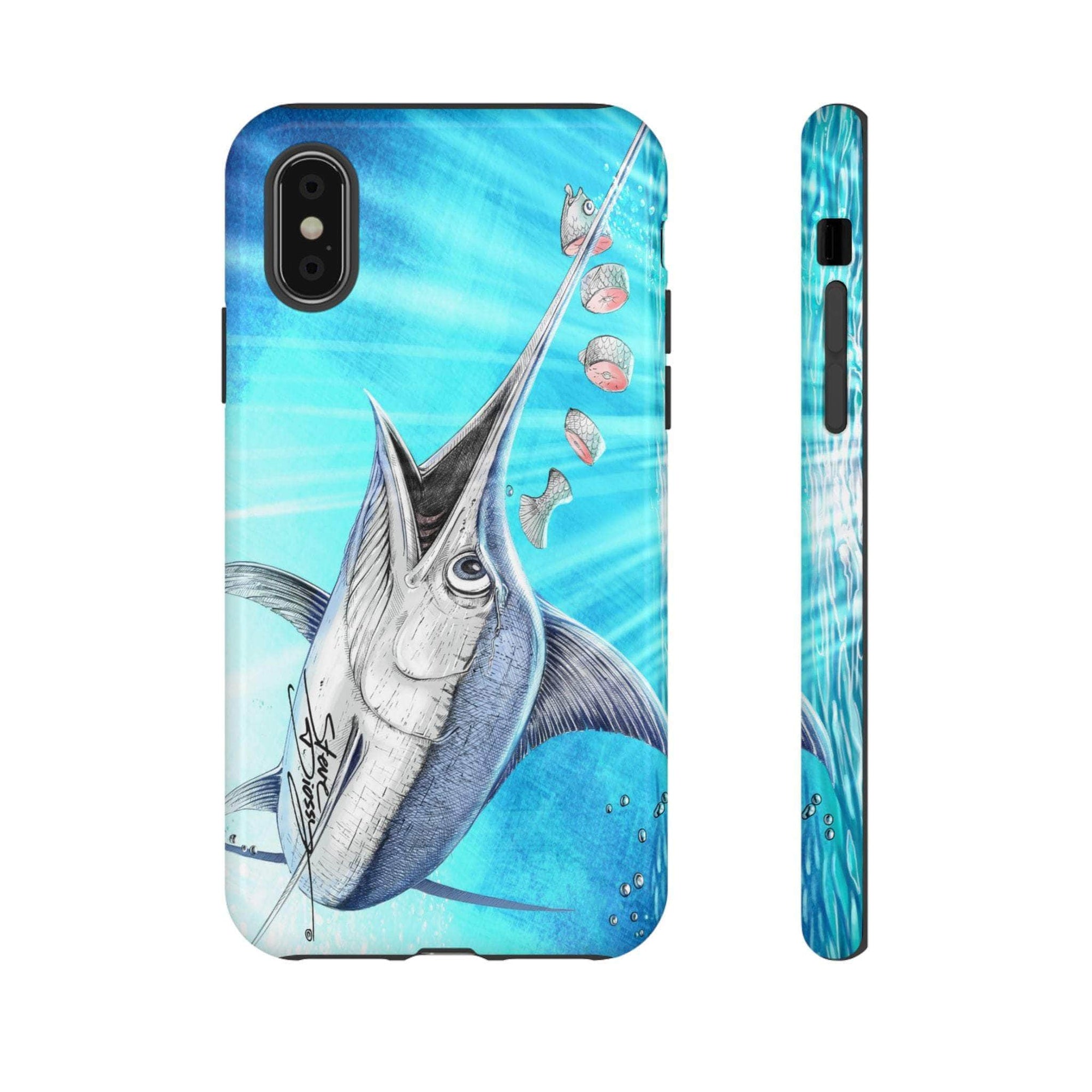 "Original Sushi" Tough Phone Cases