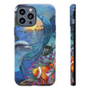 "Ocean Science" Tough Phone Cases