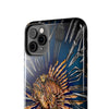 "Lionfish Wanted" iPhone Cases