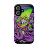 "Mahi Vice" Tough Phone Cases