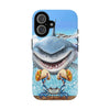 "Taco Toothday" Tough Phone Cases