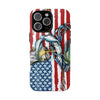 "Crabeer USA" Tough Phone Cases