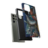"Last Call" Tough Phone Cases