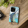 "Dirty Marlin Tini"  iPhone Cases