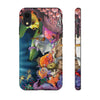 "Anemones Closer" Tough Phone Cases