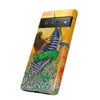 "Live Bait" Tough Phone Cases