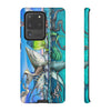 "Board Meeting" Tough Phone Cases