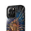 "Lionfish Wanted" iPhone Cases