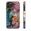 "Anemones Closer" Tough Phone Cases