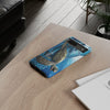 "Turtley Tubular" Tough Phone Cases