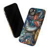"Last Call" Tough Phone Cases