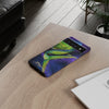 "Mahi Swim" Tough Phone Cases