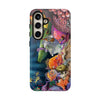 "Anemones Closer" Tough Phone Cases