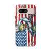 "Crabeer USA" Tough Phone Cases