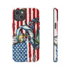 "Crabeer USA" Tough Phone Cases