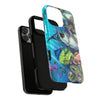 "Give and Take" Tough Phone Cases