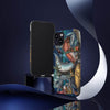 "Last Call" Tough Phone Cases