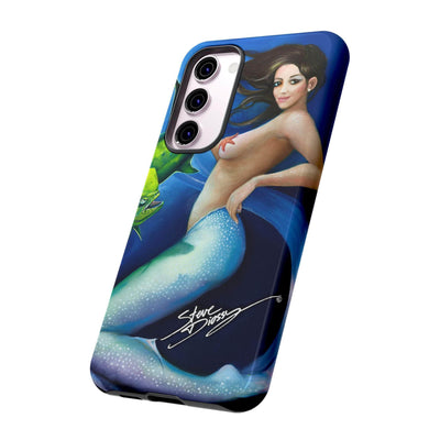 "Fresh Catch" Tough Phone Cases