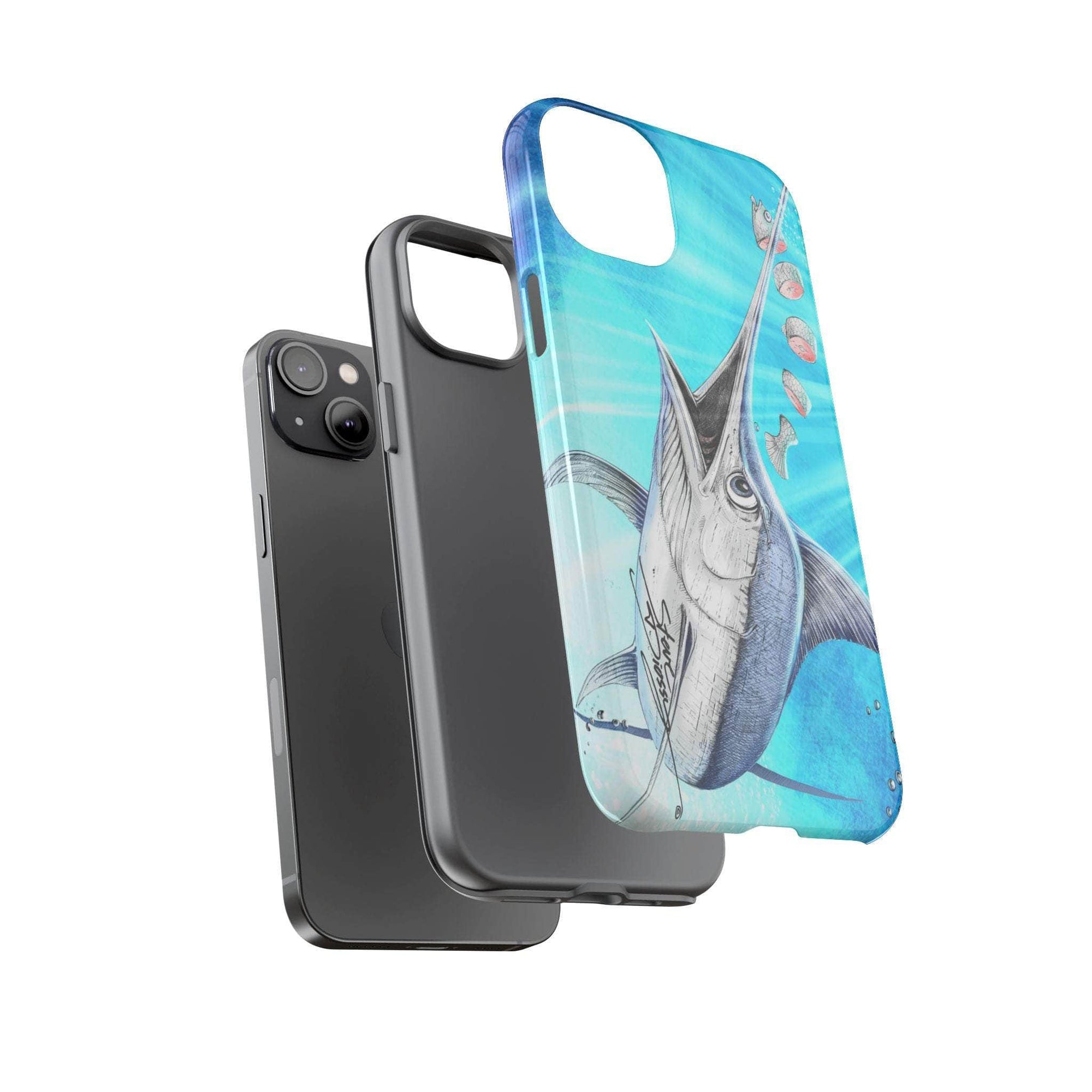"Original Sushi" Tough Phone Cases