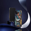 "Last Call" Tough Phone Cases