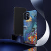 "Ocean Science" Tough Phone Cases