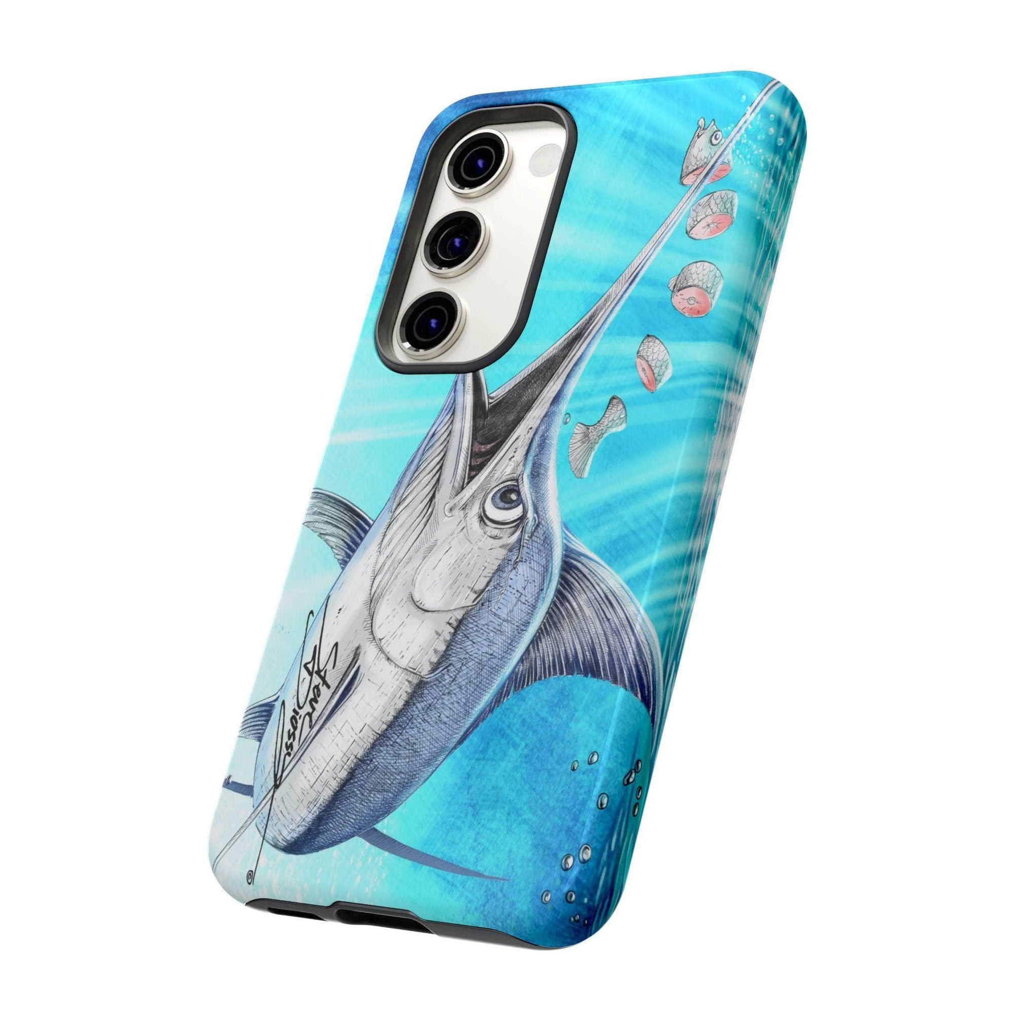 "Original Sushi" Tough Phone Cases