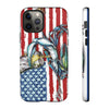 "Crabeer USA" Tough Phone Cases