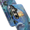 "Ocean Science" Tough Phone Cases