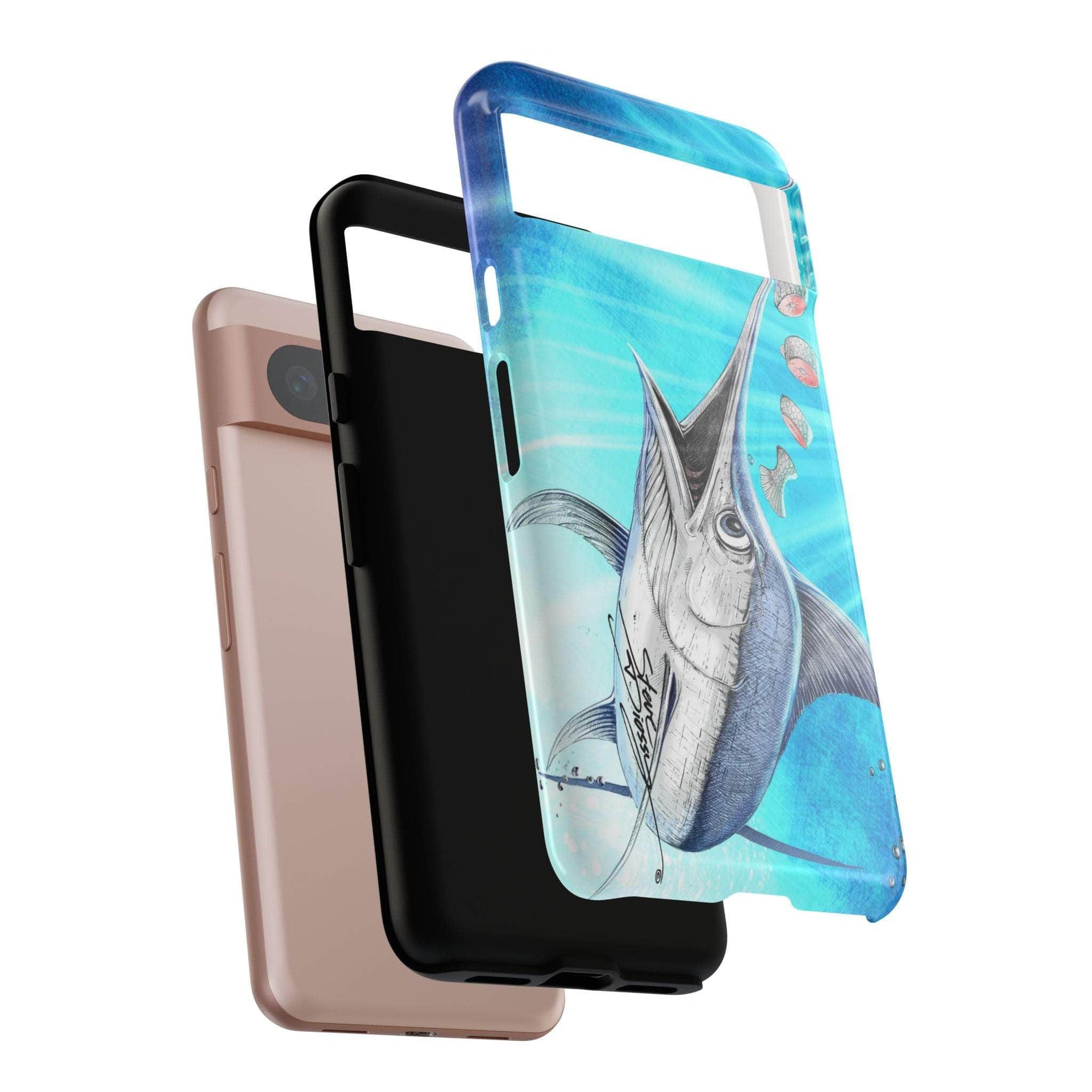 "Original Sushi" Tough Phone Cases