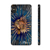 "Lionfish Wanted" iPhone Cases