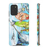 "Raw Bar" Tough Phone Cases