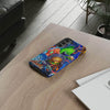 "Seafood See Food" Tough Phone Cases