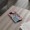 "Crabeer USA" Tough Phone Cases