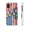 "Crabeer USA" Tough Phone Cases