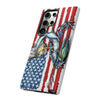 "Crabeer USA" Tough Phone Cases