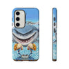 "Taco Toothday" Tough Phone Cases