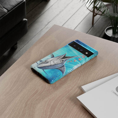 "Original Sushi" Tough Phone Cases