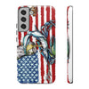 "Crabeer USA" Tough Phone Cases