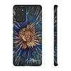 "Lionfish Wanted" Samsung & Android Phone Cases