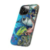 "Give and Take" Tough Phone Cases